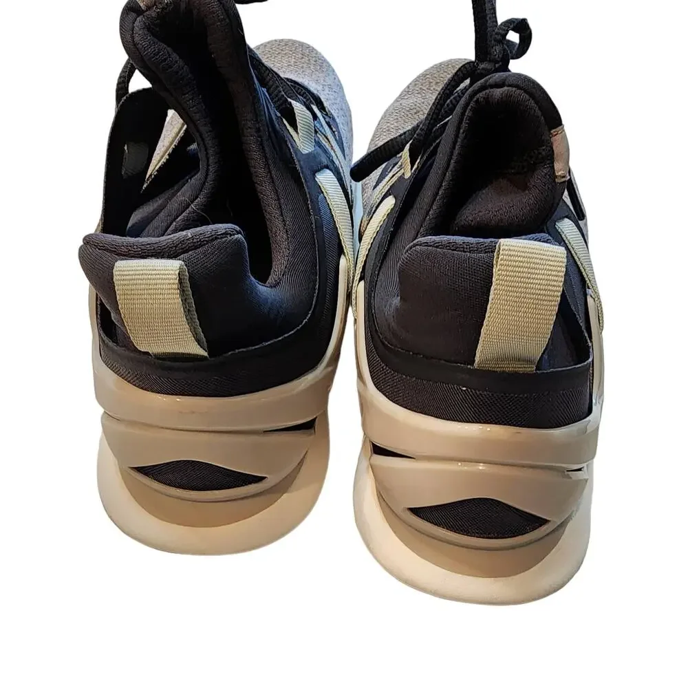 Nike Flexmethod TR Men's Fitness Shoes BQ3063-006 Size 12
